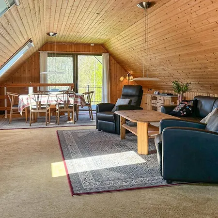 In With Wifi Ferienhaus *