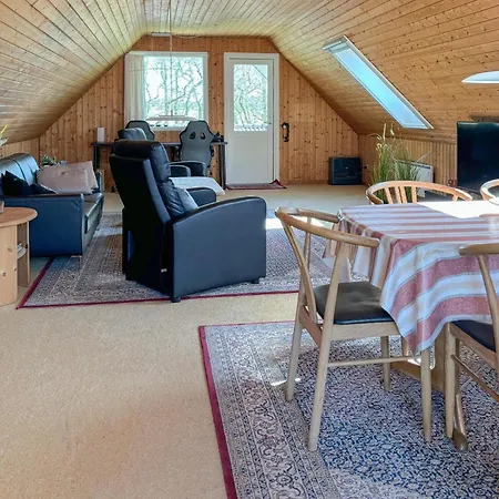 Semesterbostad In With Wifi