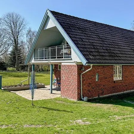 Ferienhaus In With Wifi *