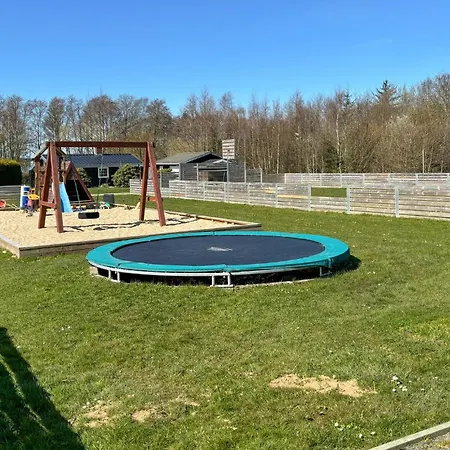 In With Wifi Ferienhaus *