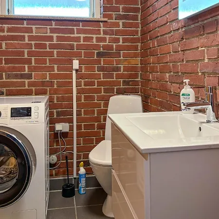 بيت للعطل In With Wifi *