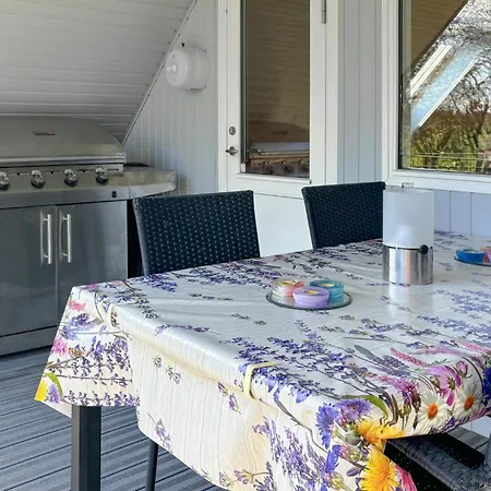 Casa vacanze In With Wifi