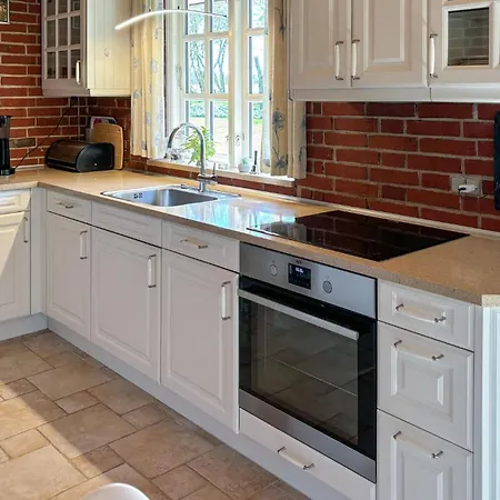 In With Wifi Semesterbostad Roslev