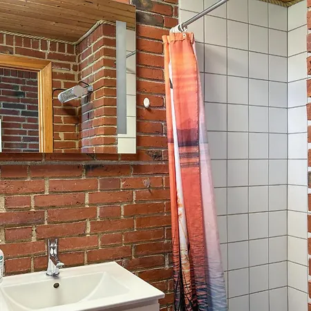 Casa vacanze In With Wifi Roslev