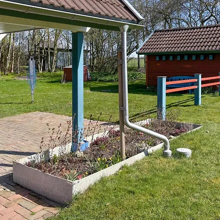 In With Wifi Ferienhaus *