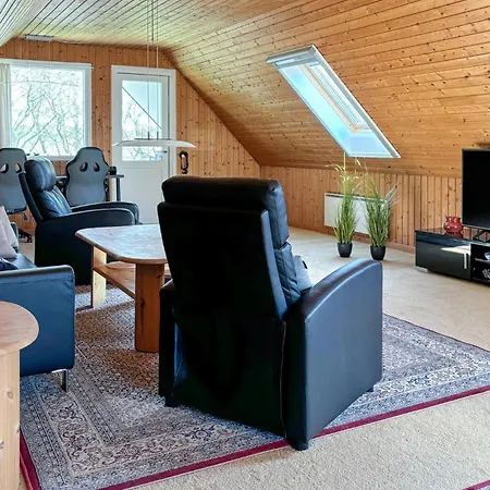 In With Wifi Feriehus *