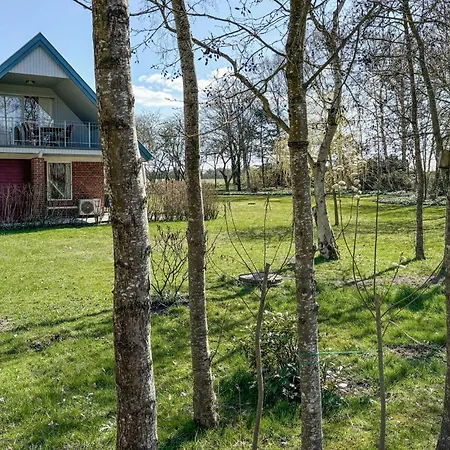 In With Wifi * Roslev